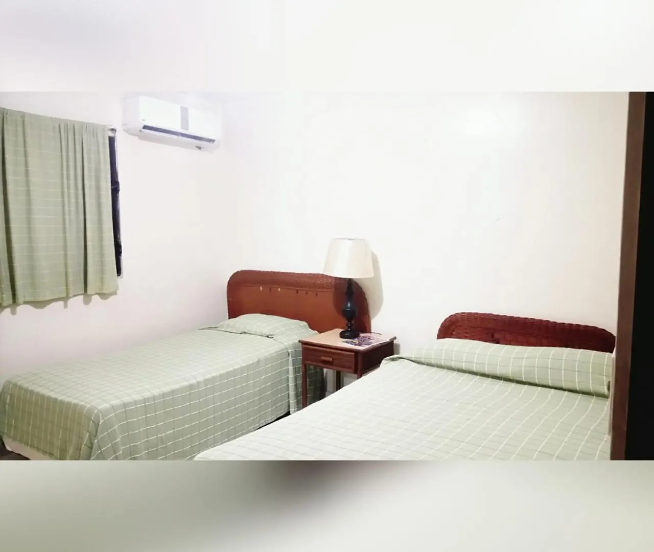 Apart-Hotel Plaza Colonial Playa Dorada Aparthotel