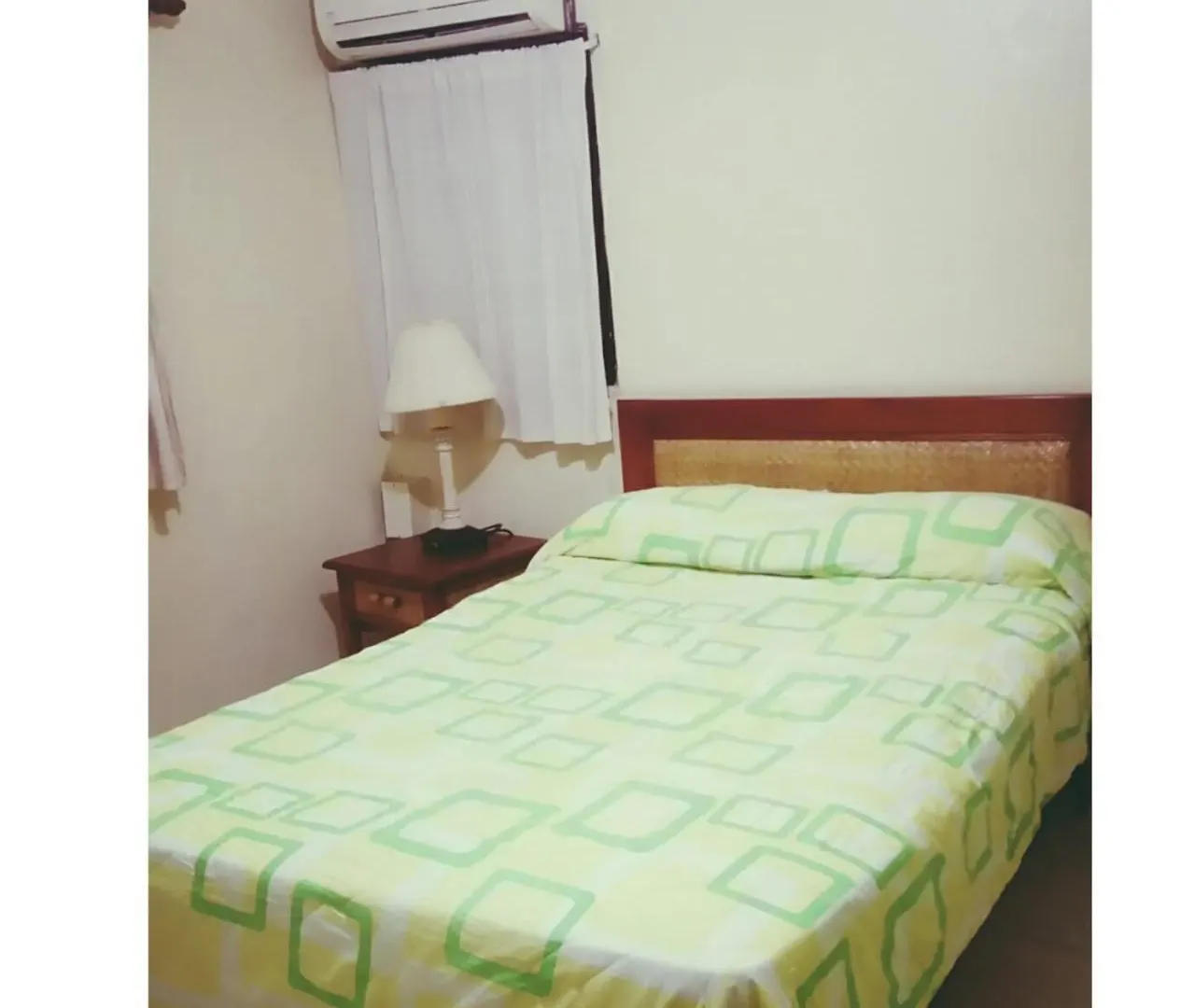 Apart-Hotel Plaza Colonial Playa Dorada Aparthotel