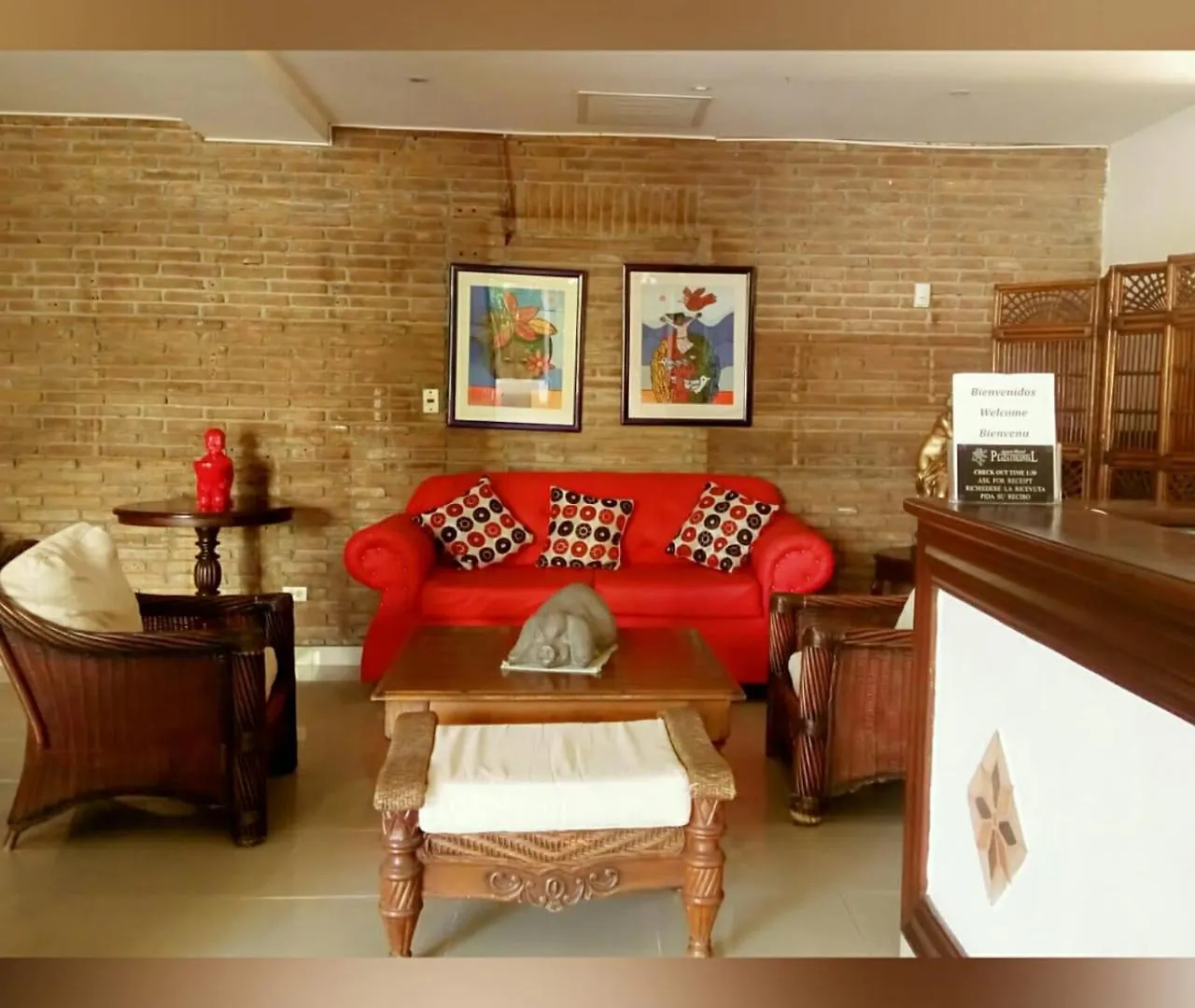 Aparthotel Apart-Hotel Plaza Colonial Playa Dorada