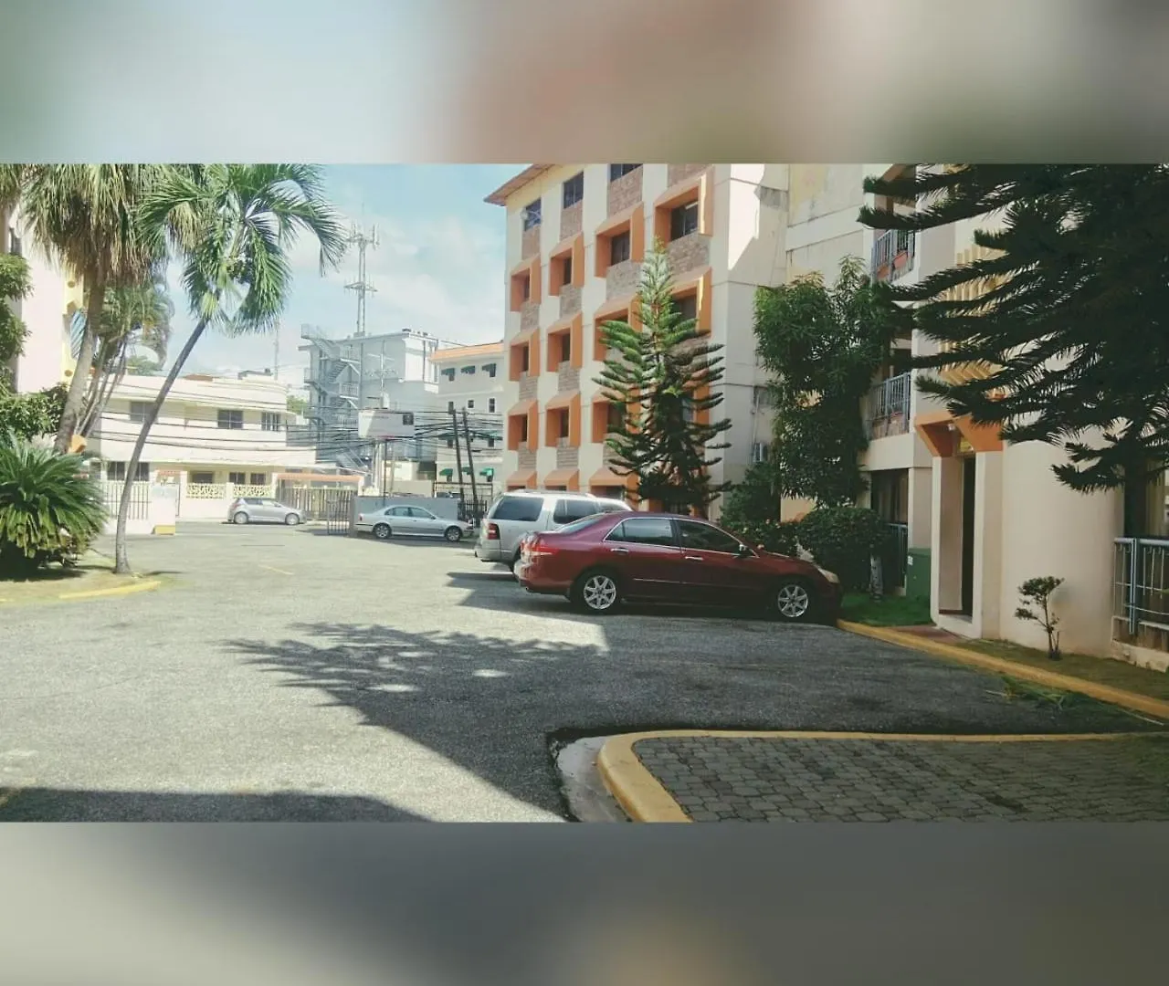 Apart-Hotel Plaza Colonial Playa Dorada Dominican Republic