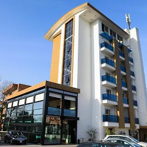 **** Hotel White Dream Albania