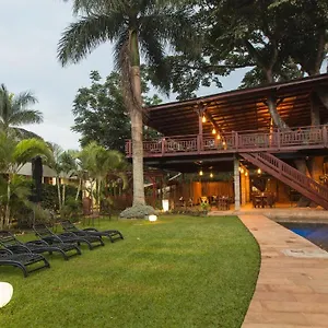 **** Hotel Humura Uganda