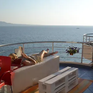 **** Hotel Seaside Albania