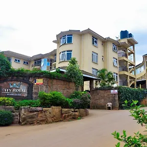 *** Bed & Breakfast Royal Uganda