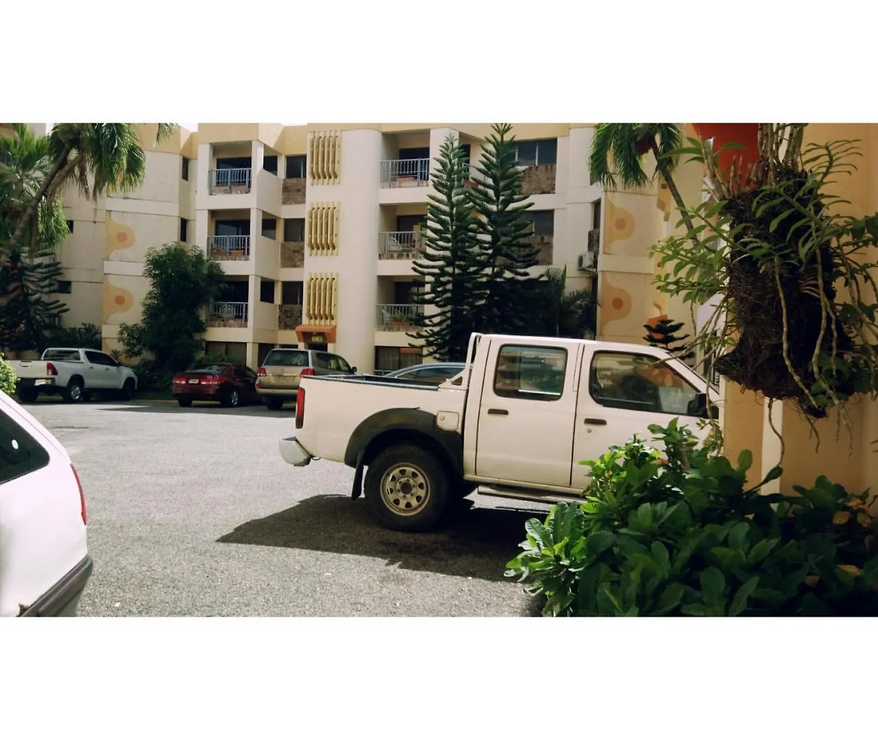 *** Aparthotel Apart-Hotel Plaza Colonial Playa Dorada Dominikanische Republik