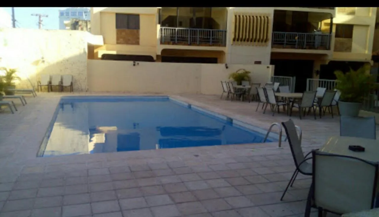 *** Aparthotel Apart-Hotel Plaza Colonial Playa Dorada Dominikanische Republik