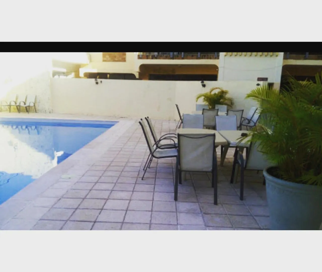 *** Aparthotel Apart-Hotel Plaza Colonial Playa Dorada Dominikanische Republik