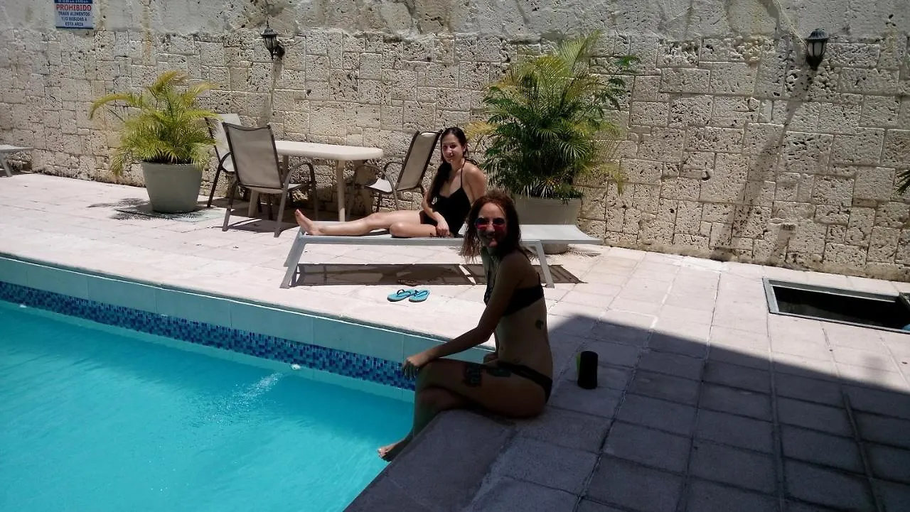 Apart-Hotel Plaza Colonial Playa Dorada Dominikanische Republik