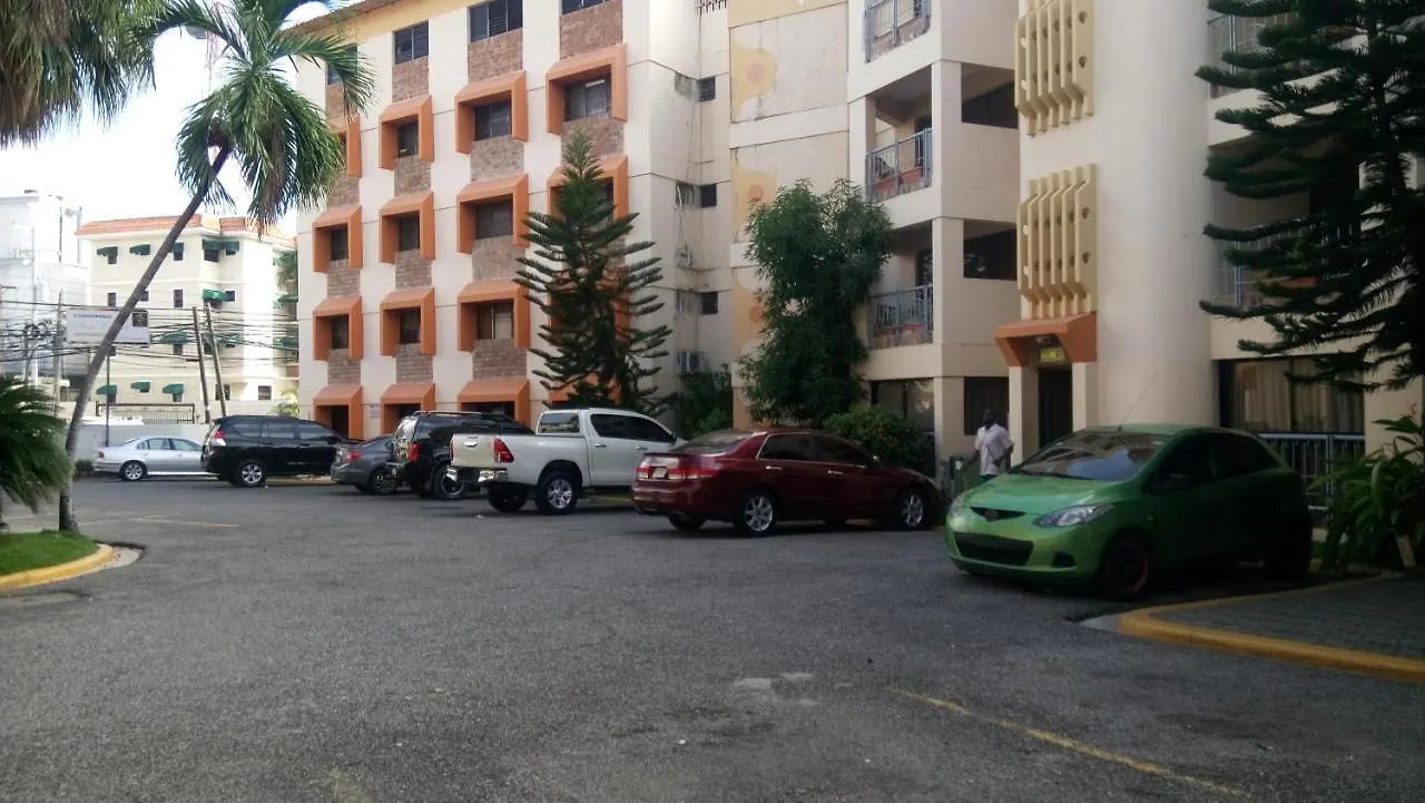 Apart-Hotel Plaza Colonial Playa Dorada 3*,  Dominikanische Republik