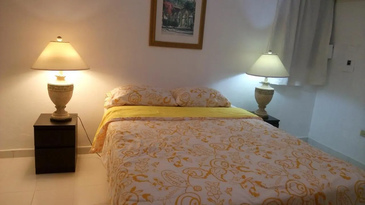 Apart-Hotel Plaza Colonial Playa Dorada 3*,  Dominikanische Republik