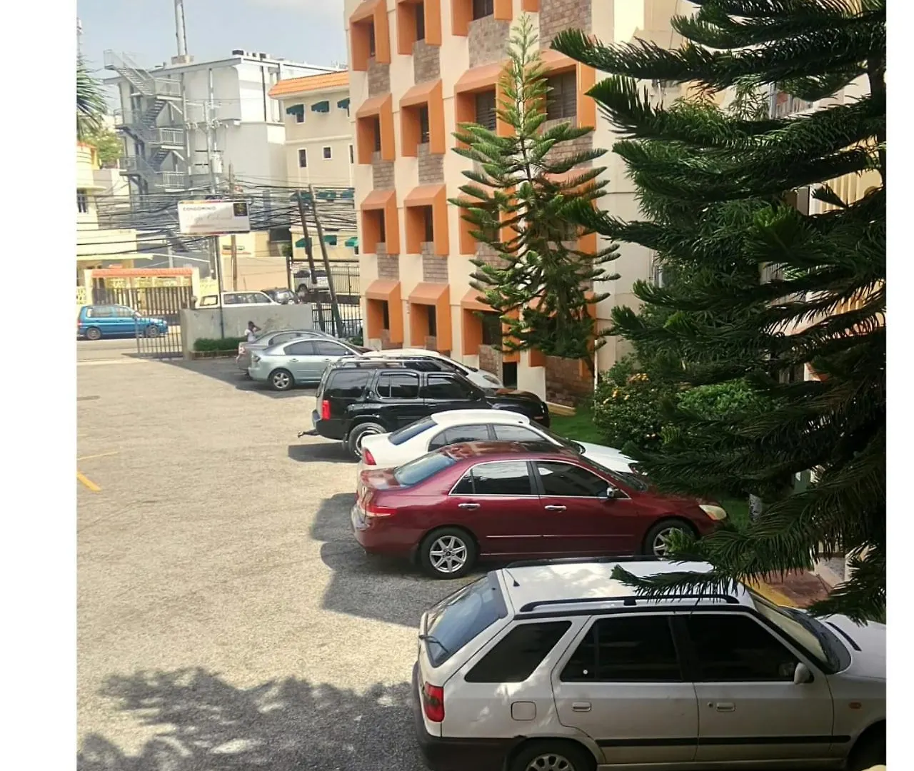 *** Aparthotel Apart-Hotel Plaza Colonial Playa Dorada Dominikanische Republik