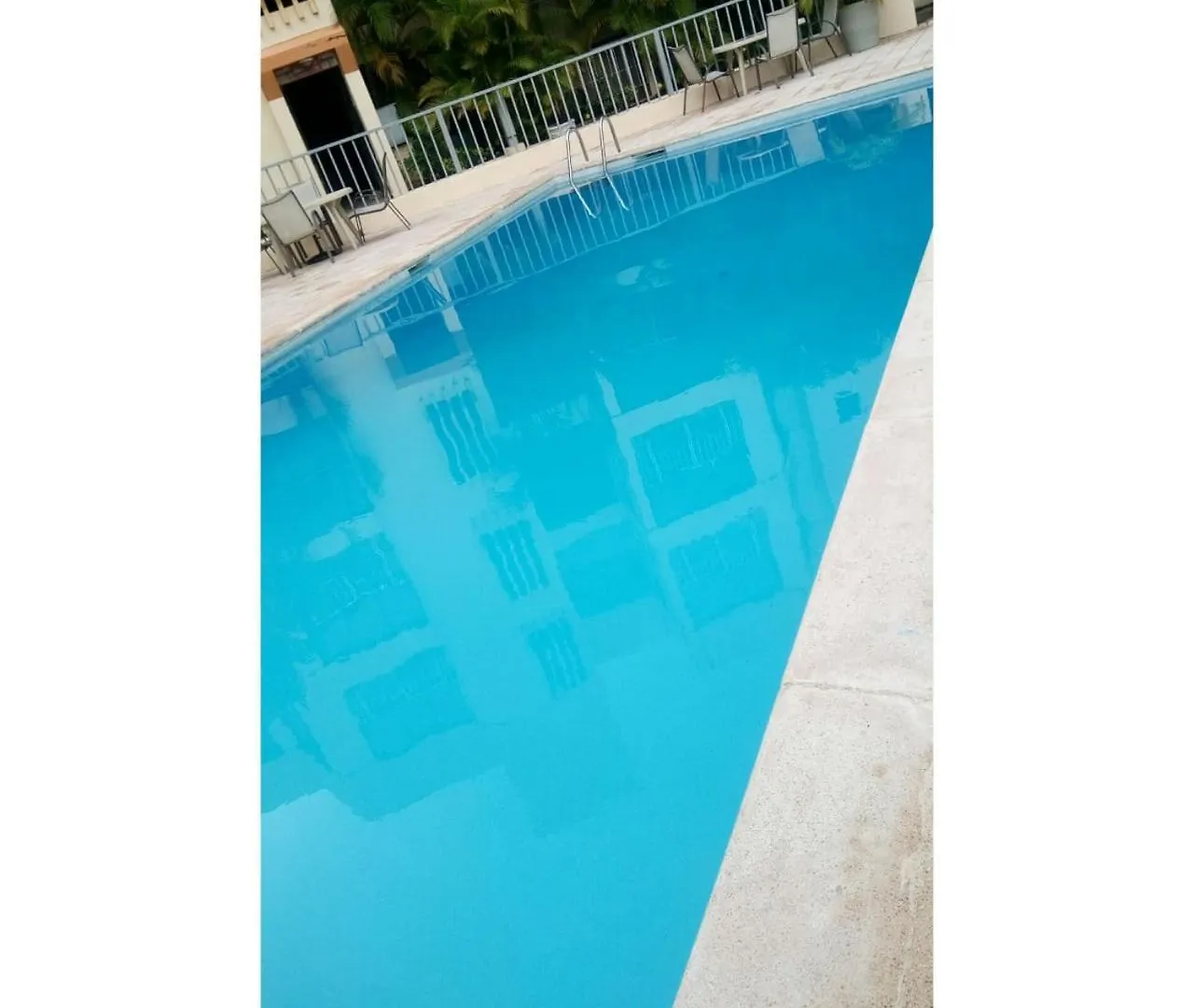 *** Aparthotel Apart-Hotel Plaza Colonial Playa Dorada Dominikanische Republik