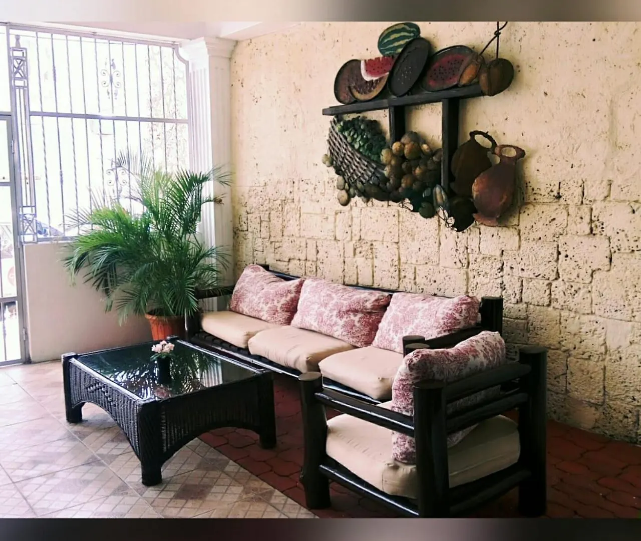 Apart-Hotel Plaza Colonial Playa Dorada Dominikanische Republik