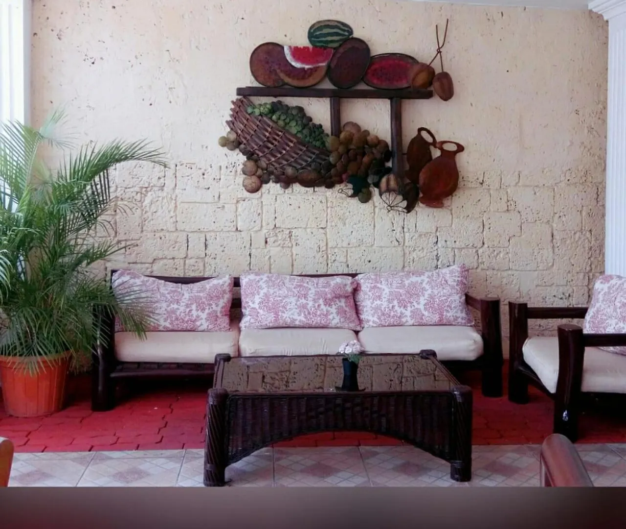 Apart-Hotel Plaza Colonial Playa Dorada 3*,  Dominikanische Republik
