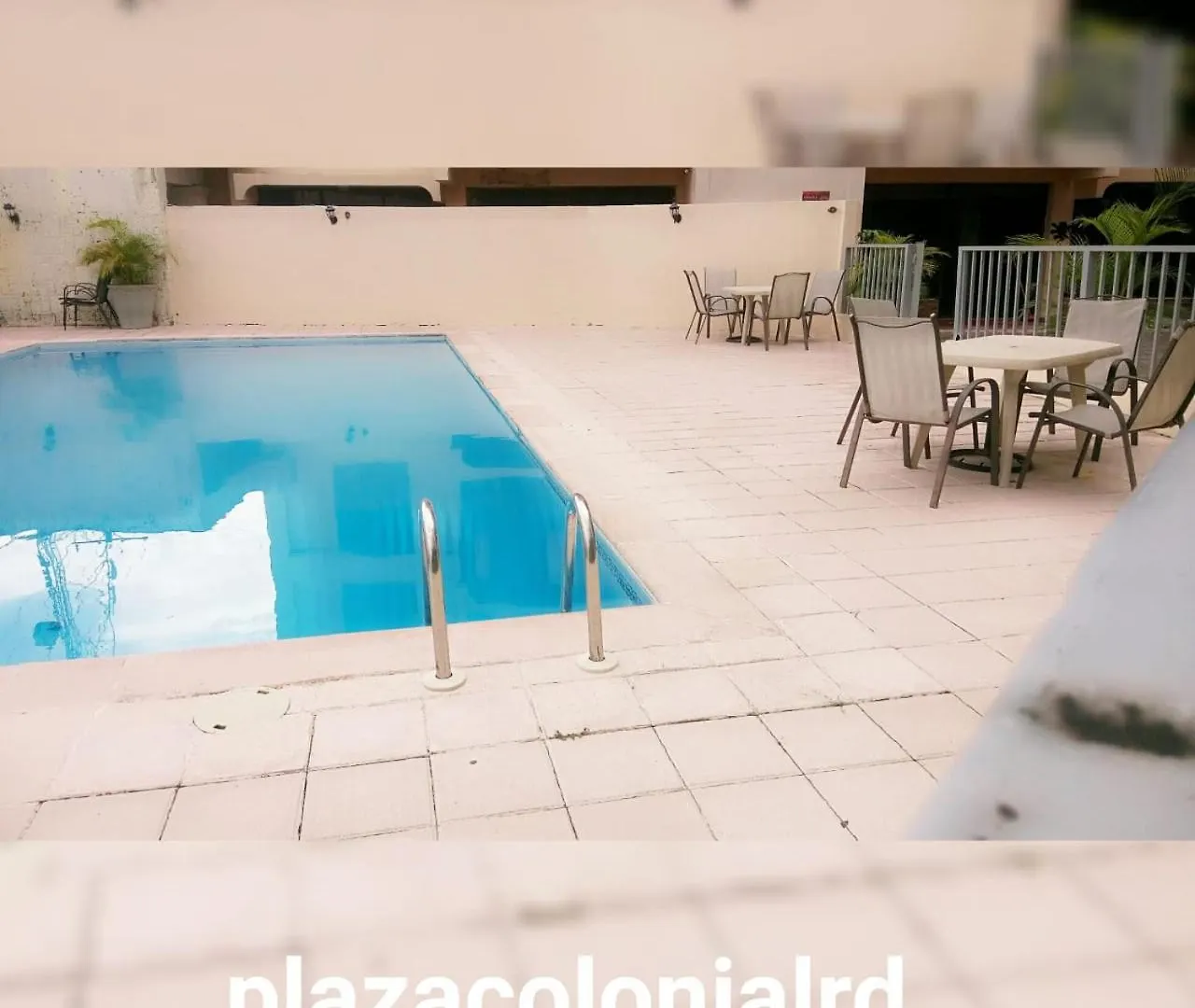 Apart-Hotel Plaza Colonial Playa Dorada 3*,  Dominikanische Republik