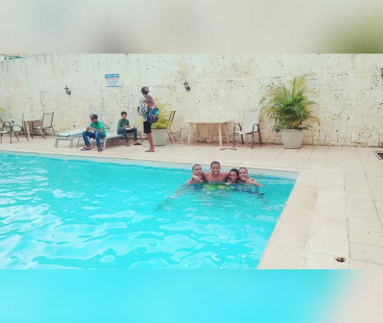 Apart-Hotel Plaza Colonial Playa Dorada 3*,  Dominikanische Republik
