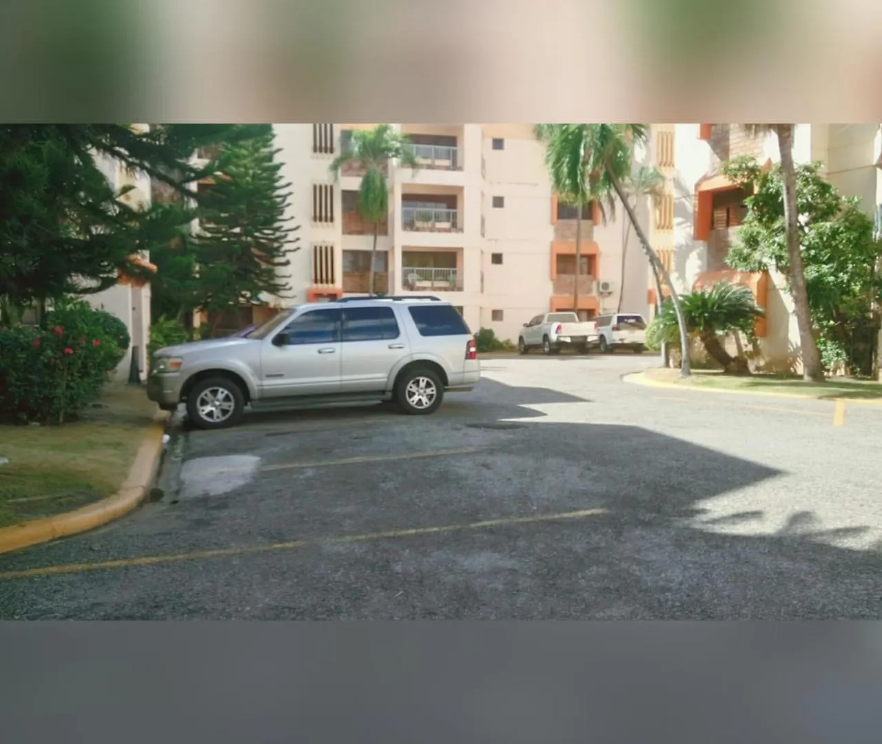 Apart-Hotel Plaza Colonial Playa Dorada Dominikanische Republik