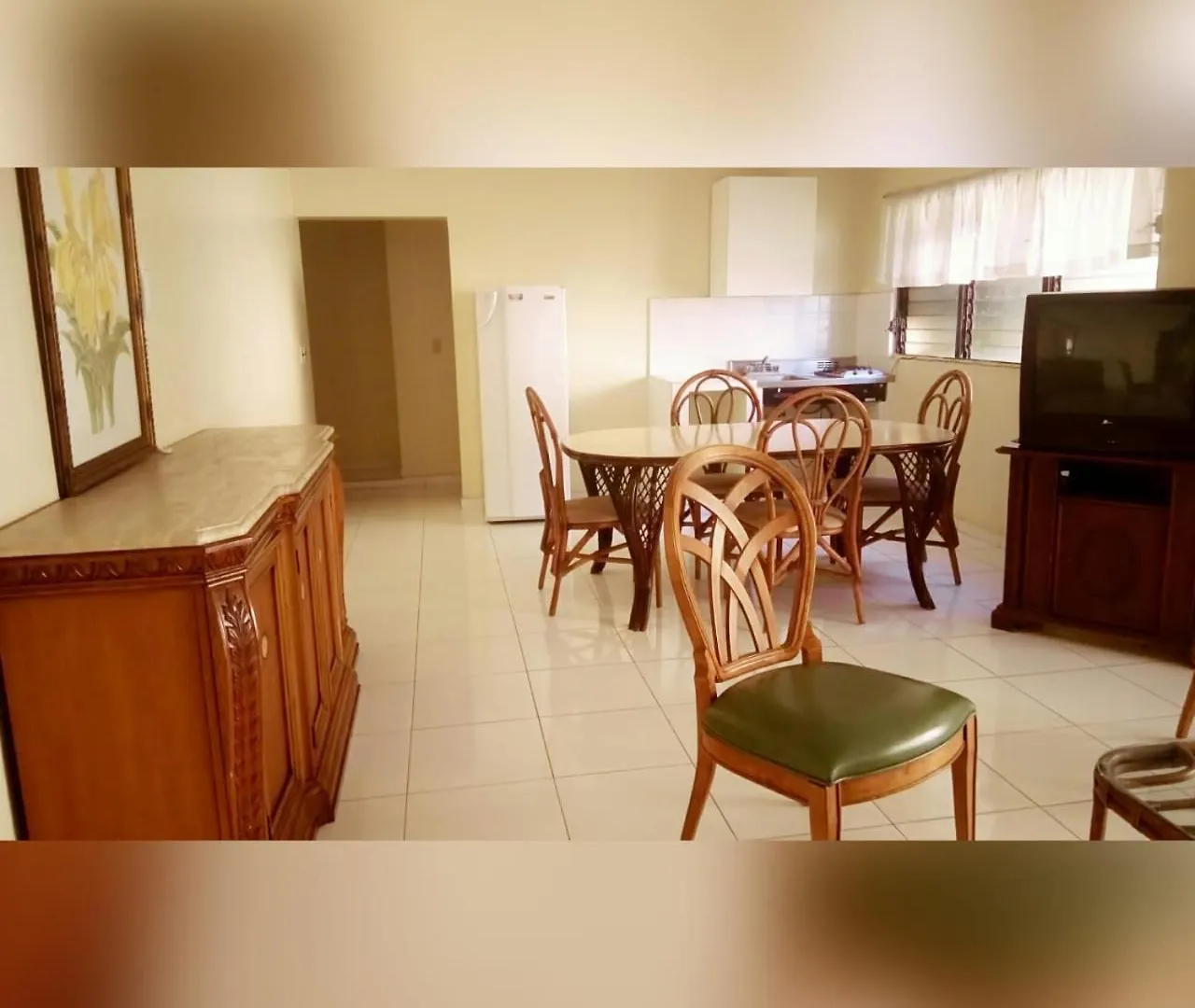 *** Aparthotel Apart-Hotel Plaza Colonial Playa Dorada Dominikanische Republik